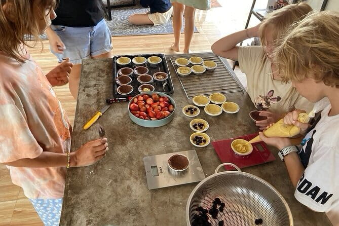 Private Javanese Cooking Class with Dotty in Tumbak Bayuh, Canggu - Is $74 per person good value for what you get?