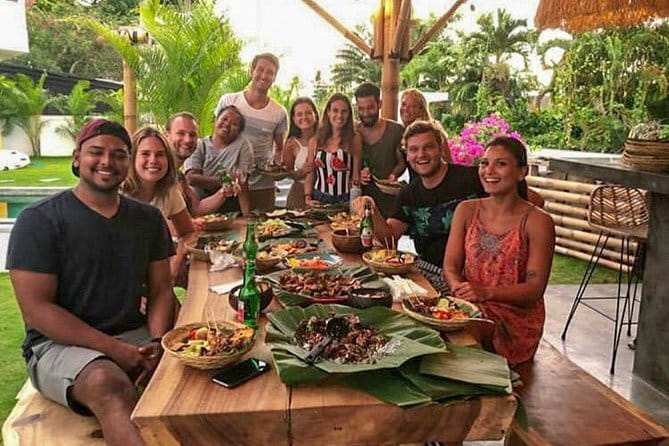 Private Javanese Cooking Class with Dotty in Tumbak Bayuh, Canggu - Booking tips that make the experience smoother
