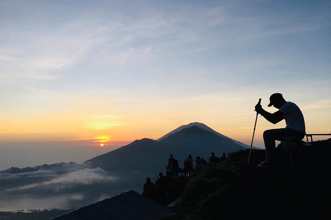 Private Mount Batur Sunrise Trekking - Why a private Mt. Batur sunrise trek feels different at first light