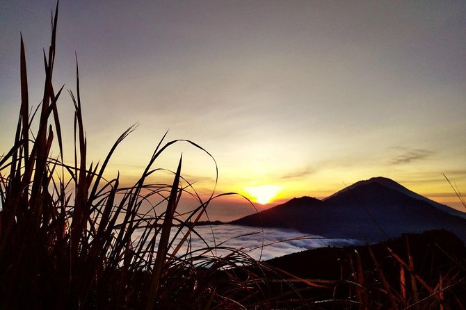 Private Mount Batur Sunrise Trekking - What to pack for Mt. Batur: cold weather hits fast