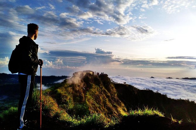 Private Mount Batur Sunrise Trekking - Price and value: is $35 per person a good deal?