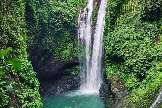 Private Munduk Waterfalls Trekking Tour - Price and value: is $90 per person a good deal?