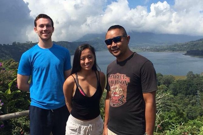 Private Munduk Waterfalls Trekking Tour - The guide’s role on the trail (and why it matters)
