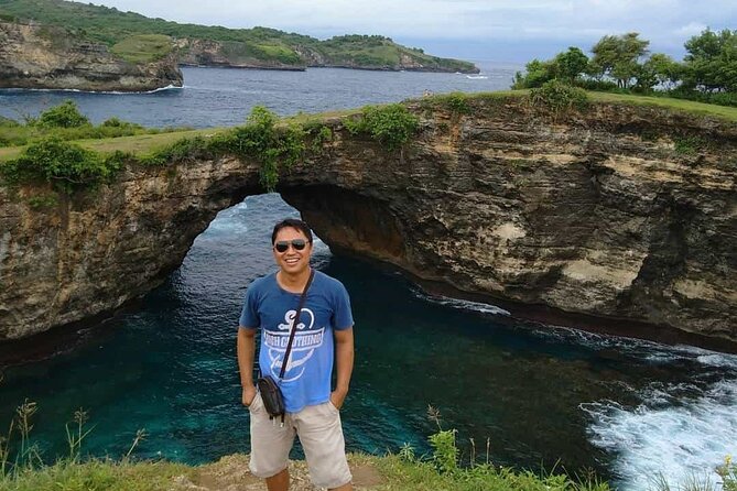 Private Nusa Penida Snorkeling Tour - Speedboat to Nusa Penida: fast transport, practical expectations