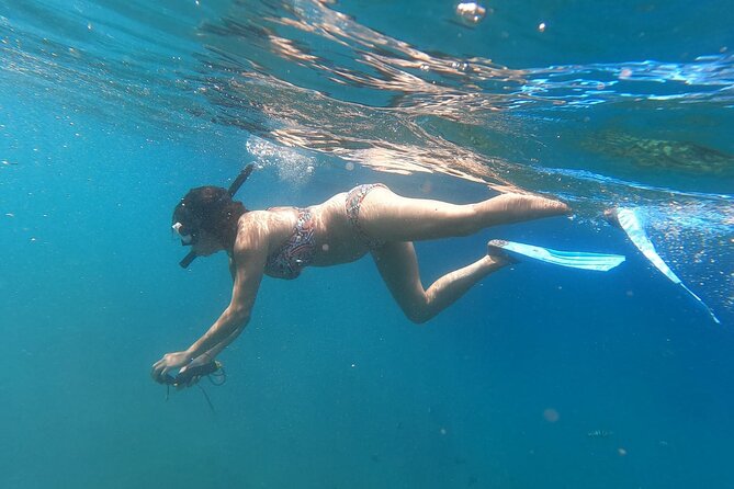 Private Nusa Penida Snorkeling Tour - Gear, boat handling, and comfort: what’s included