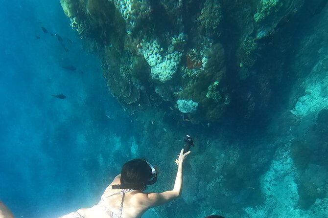 Private Nusa Penida Snorkeling Tour - Weather, trash, and visibility: the three factors you can’t control