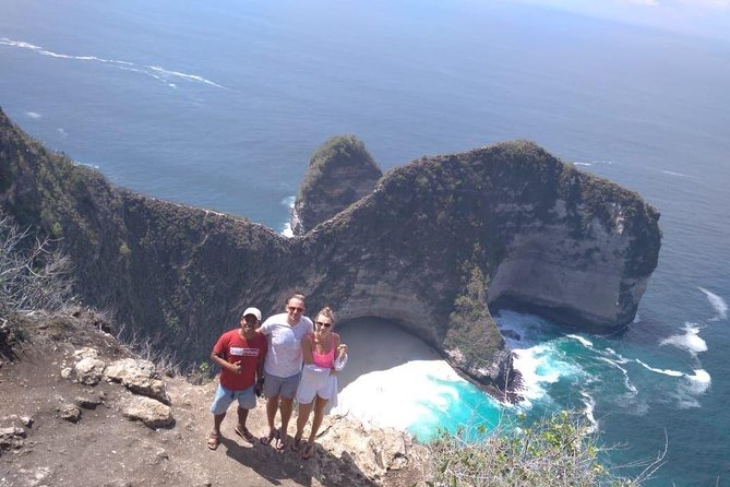 Private One Day Tour package of NUSA PENIDA ISLAND - Why a Nusa Penida One-Day Private Tour Really Works