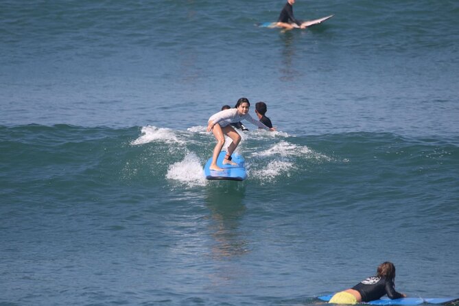 Private One on One Surf Lesson in Canggu area - Bali - Key Points You’ll Care About