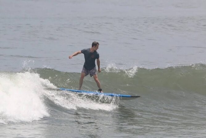 Private One on One Surf Lesson in Canggu area - Bali - One-on-One Coaching: The Real Difference You Feel