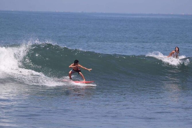 Private One on One Surf Lesson in Canggu area - Bali - Price and Value: Is $34 Actually a Good Deal?