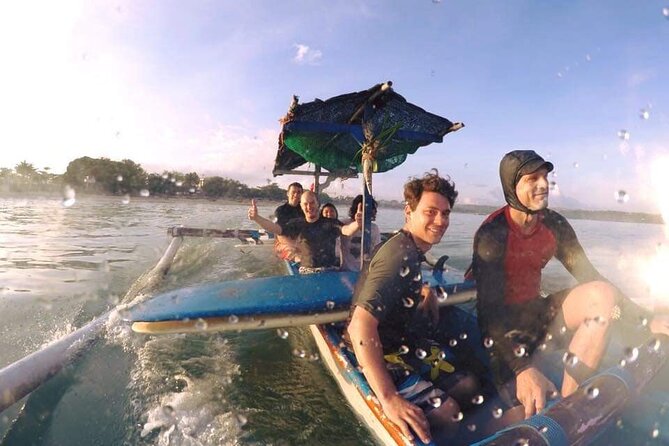 Private One on One Surf Lesson in Canggu area - Bali - Who This Lesson Fits Best (and Who Might Want Something Else)