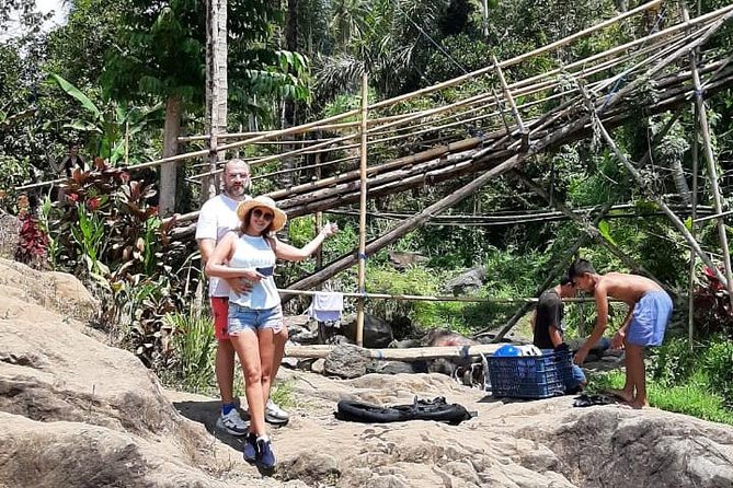 Private Sekumpul Waterfalls Trekking Tour - Ulun Danu Bratan Temple: A Short Stop That Helps You Understand Bali