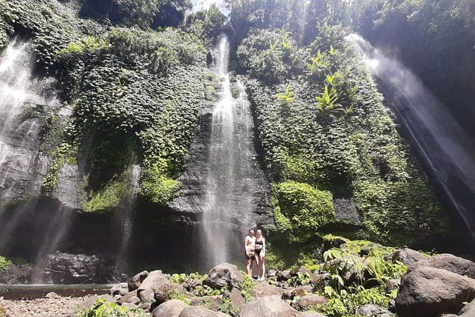 Private Sekumpul Waterfalls Trekking Tour - Price and Logistics: Does $95 Hold Up for a Private Day?