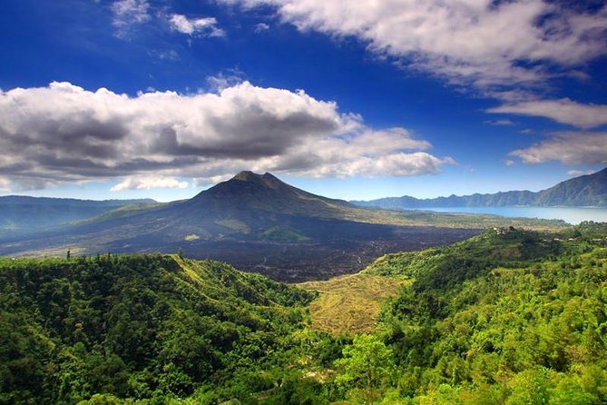 Private Tour: Amazing 3 Days Bali Sightseeing Tour Package with Airport Transfer - Choosing the right guide: Nova, Made, Jun, Jerry, and driver support