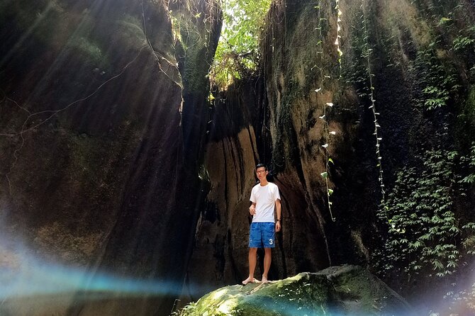 Private Tour Bali: Lempuyang Temple / Gate of Heaven, tirtagangga, waterfall. - Price and what you should budget beyond the headline $75