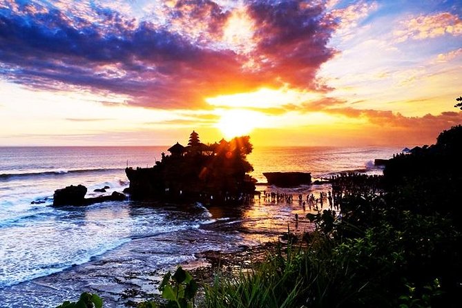 Private Tour: Half Day Tanah Lot Sunset Tours - Price and value: is $58 per person a fair deal?