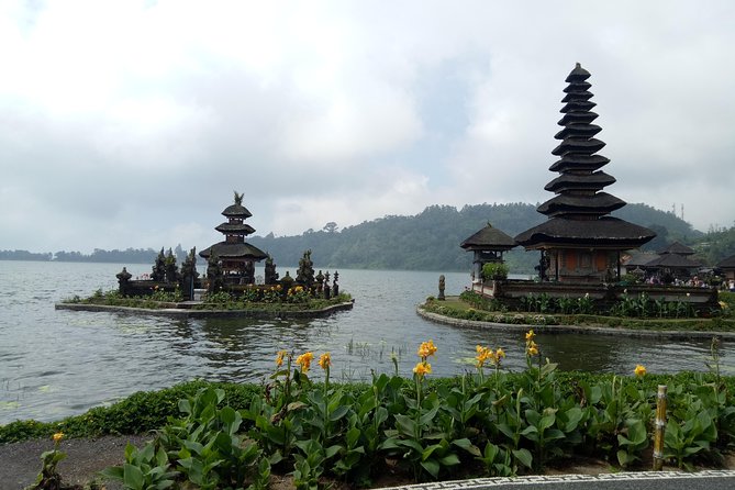 Private Tour: Handara Iconic Gate, rice terrace & Ulundanu Temple - Price, included tickets, and whether it’s good value
