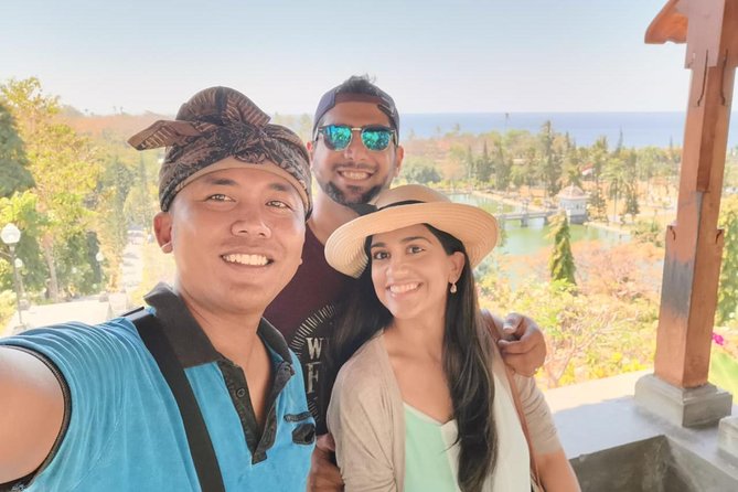 Private Tour: Handara Iconic Gate, rice terrace & Ulundanu Temple - Getting there from Seminyak: timing, comfort, and how to use the day well