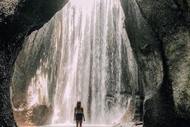 Private Tour Lempuyang, Tirta gangga, tukad Cepung Waterfall - Who should book this tour