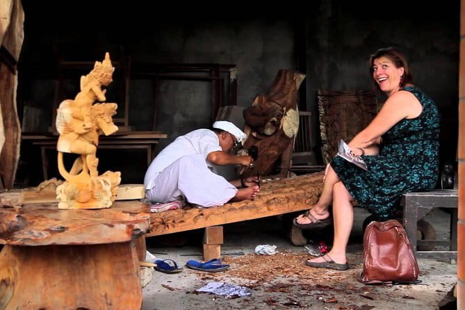 Private Tour of Ubud Art Village from Bali - Price and What You Really Get for $79.99