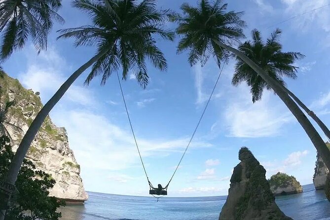 Private Tour West Nusa Penida with T-Rex Beach - Fast boat from Sanur and the early-day reality
