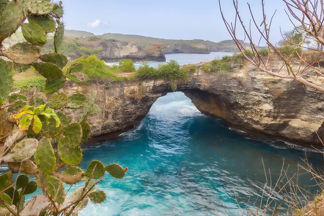 Private Tour West Nusa Penida with T-Rex Beach - Guides who actually shape the day (not just drive it)