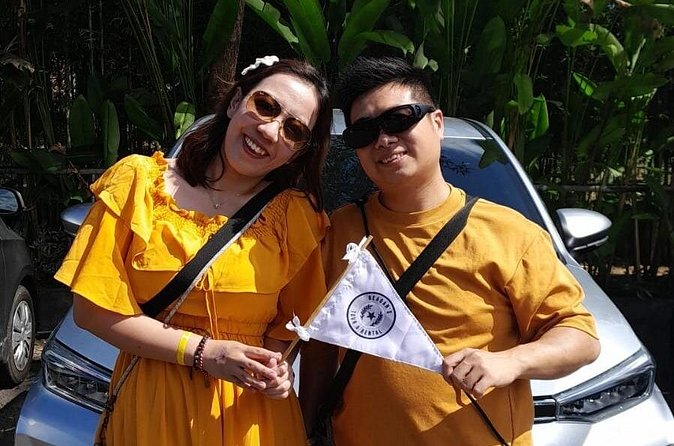 Private Transfer Service and Car Rental to Bali Airport - How to use the 8 to 12 hours without wasting them