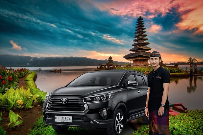 Private Transport With Experts Local Balinese Driver - Key things that make this private Seminyak driver work