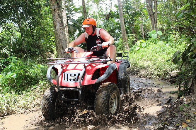 Quad Bike Ride and Snorkeling at Blue Lagoon Beach All-inclusive - Morning pickup in Seminyak: what your day really looks like