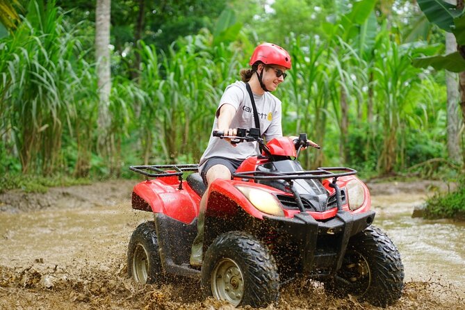 Quad Bike Ride and Snorkeling at Blue Lagoon Beach All-inclusive - Price and value: what $75 buys you