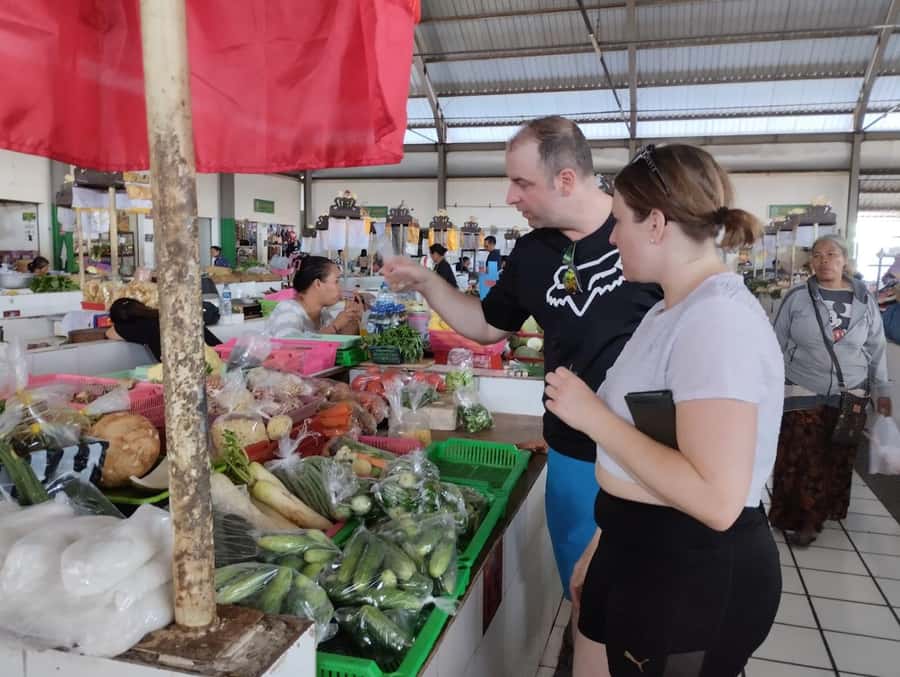 Sanur Village E-bike Tour: Family-Friendly Adventure - Mangroves and Rice Fields: Getting Away from the Tourist Path