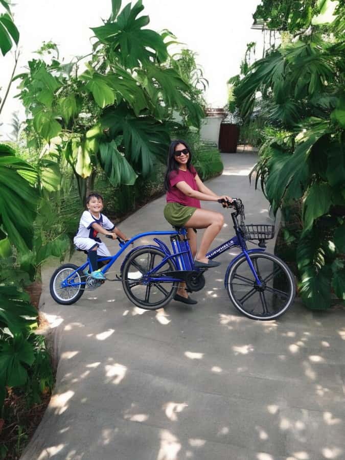 Sanur Village E-bike Tour: Family-Friendly Adventure - Sea Turtle Conservation: What You Learn at the Beach Site