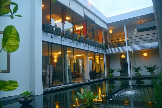 Seminyak 4-Hour Spa Treatment with Hotel or Airport Transfer - What You Get in the 4-Hour Treatment Plan