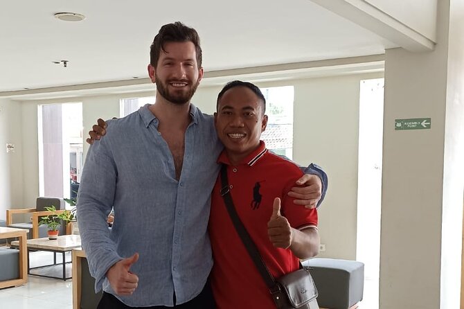 Seminyak Airport Transfer - Who Should Book This Ride