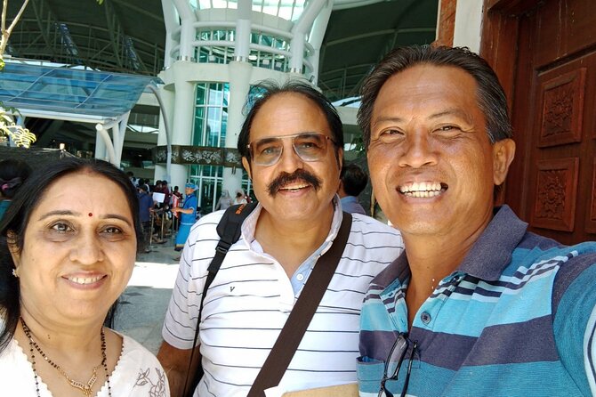 Seminyak Airport Transfer - Meeting Your Driver at Ngurah Rai Without a Hassle