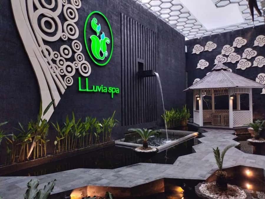 Seminyak: Bali Spa Experience with Transfers at Lluvia Spa - Key things to know before you go