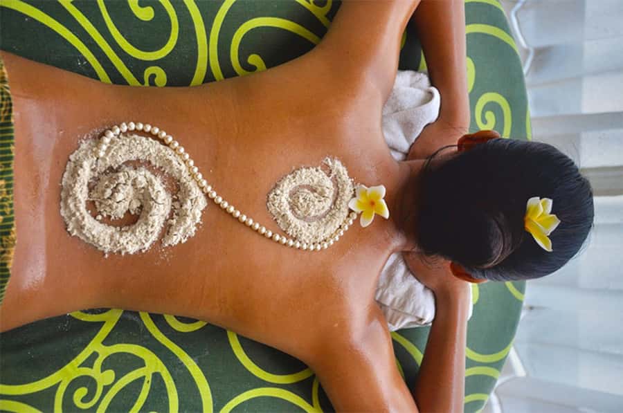 Seminyak: Bali Spa Experience with Transfers at Lluvia Spa - Private River-View Rooms: The Atmosphere Is Part of the Treatment