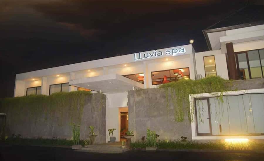 Seminyak: Bali Spa Experience with Transfers at Lluvia Spa - Who This Spa Experience Fits Best