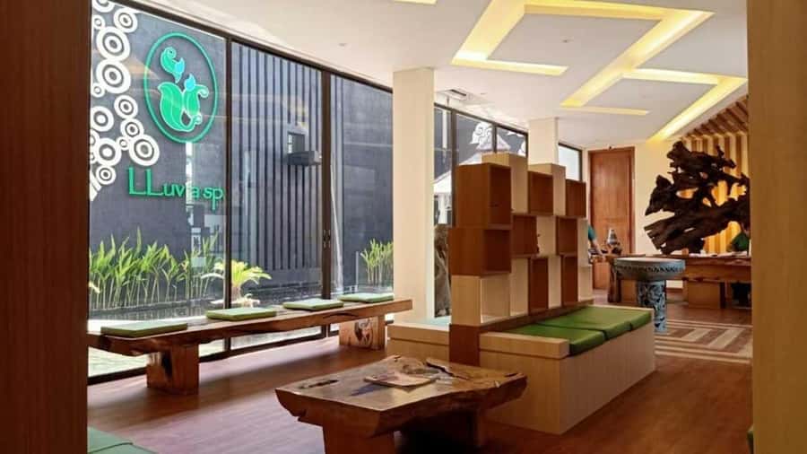 Seminyak: Bali Spa Experience with Transfers at Lluvia Spa - Practical Tips So Your Appointment Goes Smooth