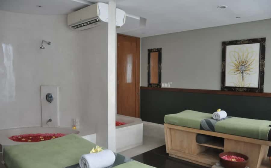 Seminyak: Relaxing Bali Spa Experience at LLuvia Spa - What the cleanliness and safety details tell you