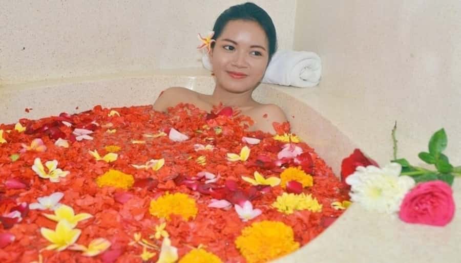 Seminyak: Relaxing Bali Spa Experience at LLuvia Spa - Price and value: why $31 can be a good deal here