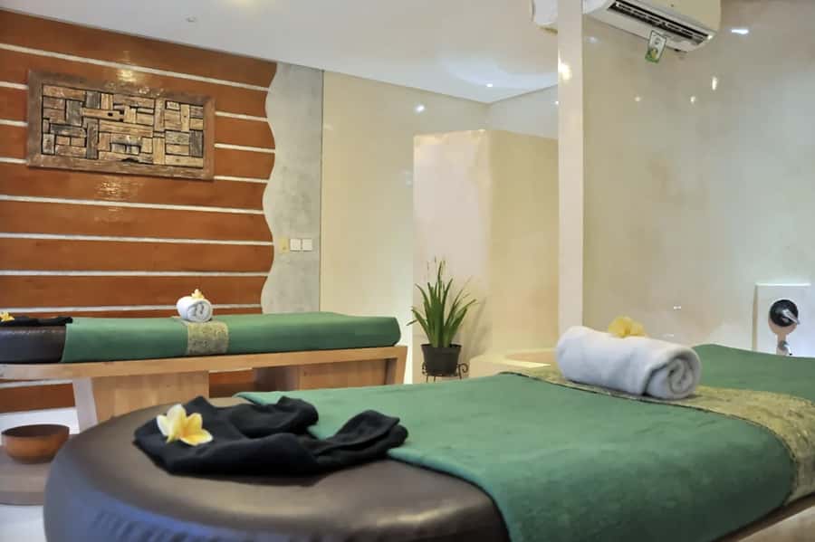 Seminyak: Relaxing Bali Spa Experience at LLuvia Spa - The 90 minutes to 4 hours flow: what happens during your session