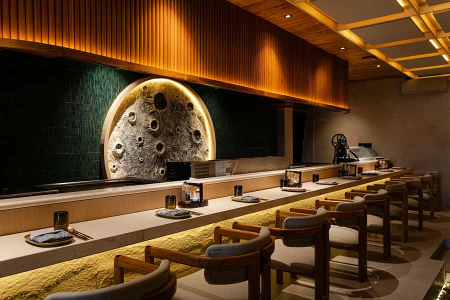 Seminyak: Shichirin Japanese Restaurant Dining E-Voucher - Key Things I’d Not Miss