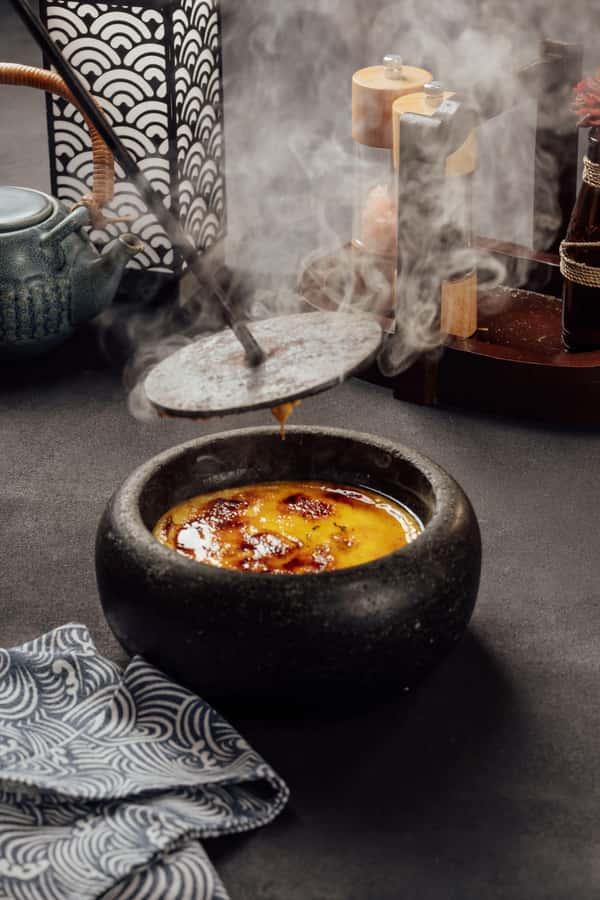 Seminyak: Shichirin Japanese Restaurant Dining E-Voucher - Shichirin Seminyak: Japanese Comfort Food Done Live