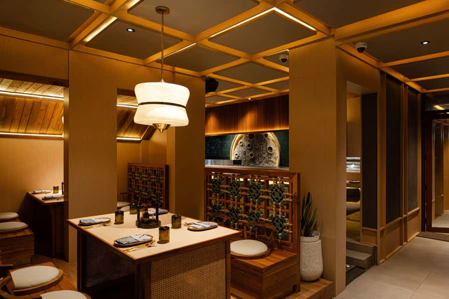 Seminyak: Shichirin Japanese Restaurant Dining E-Voucher - Charcoal Grilling: The Flavor Upgrade You Can Smell