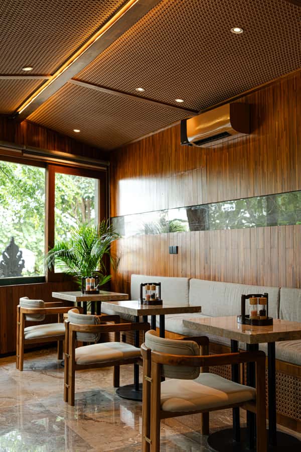 Seminyak: Shichirin Japanese Restaurant Dining E-Voucher - Your F&B E-Voucher: How to Use It Without Headaches