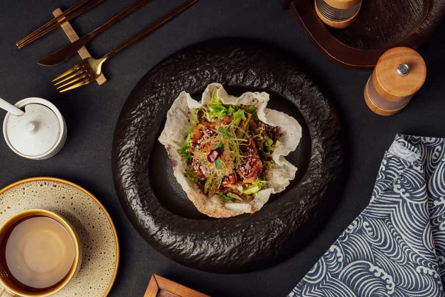 Seminyak: Shichirin Japanese Restaurant Dining E-Voucher - Who Should Book This Shichirin Seminyak Meal