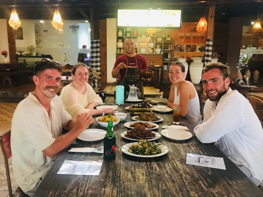 Seminyak: Vegetarian Cooking Class - Should you book this Seminyak vegetarian cooking class?