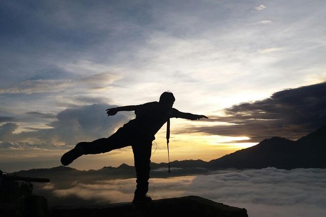 Sharing Mount Batur Sunrise Trekking And Natural Hot Spring - Mount Batur Sunrise Trek: Why this early start is worth it