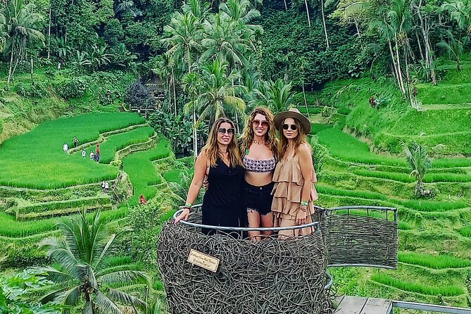 Silver Crafting+ Ubud Activity and Cultural Customizable Day Tour - How a Silver Crafting Day in Ubud Actually Fits Together